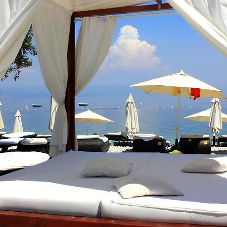 By The Sea Medveja, Opatija - 7852 Apartment Lovran
