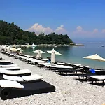 Lägenhet By The Sea Medveja, Opatija - 7852 Lovran