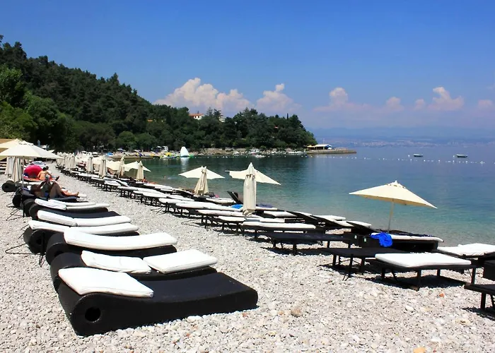 Lejlighed By The Sea Medveja, Opatija - 7852 Lovran