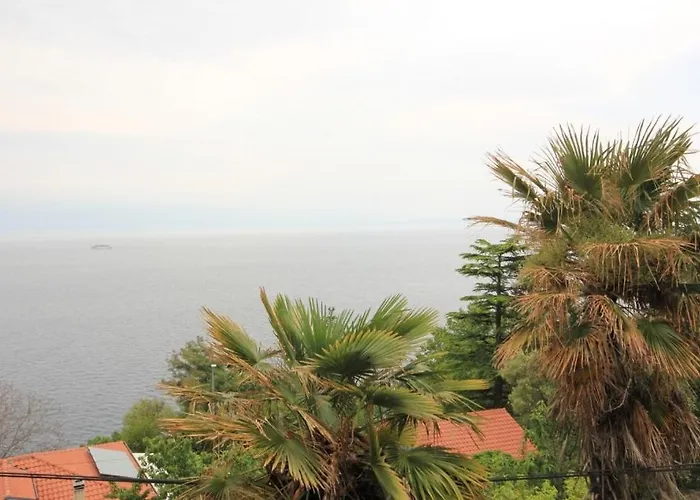 By The Sea Medveja, Opatija - 7852 Lovran